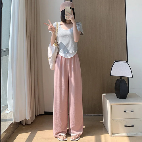 Xxl donna y2k pantaloni - xxl,
