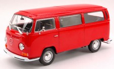 Welly furgone epoca - 1/24,
