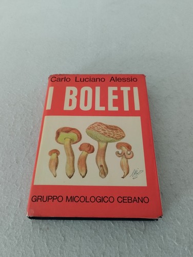 Boleti carlo luciano - i,