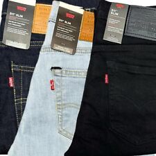 Jeans uomo denim Levis® 511