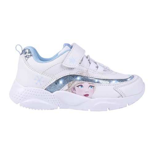 Scarpe con luci disney frozen - scarpe,