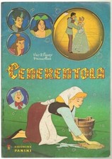 Album Figurine Disney