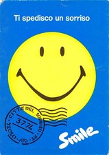 B688) COLUSSI PERUGIA SMILE