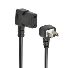 Cavo di alimentazione AC 6,5