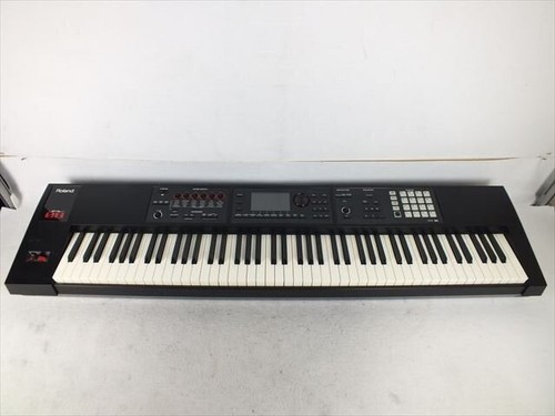 Sintetizzatore tastiera roland - tastiera,