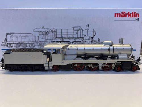 Marklin 3514 locomotiva a - marklin,