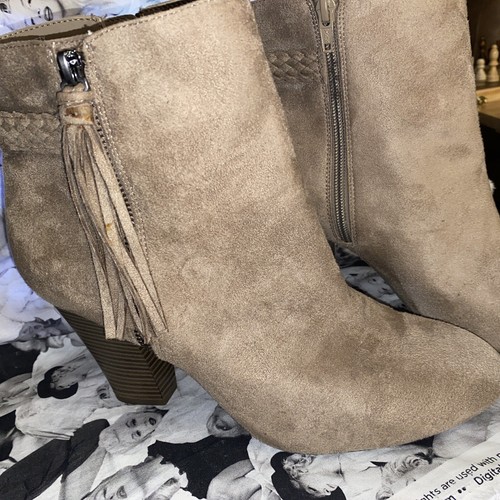 Stivali donna taglia - , 10