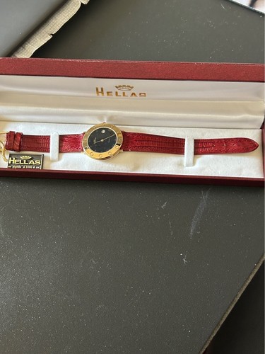 Orologio hellas polso - da,