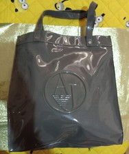 Armani Jeans Borsetta 0520C RJ 2T Grigio 