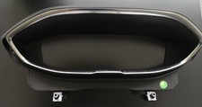 Quadro Strumenti Peugeot 3008