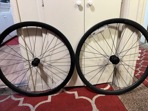 Bontrager aeolus elite - bontrager,