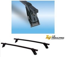 BARRE PORTATUTTO FIAT BRAVO 3P