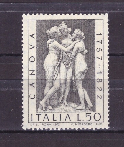 Francobolli italia repubblica - francobolli,