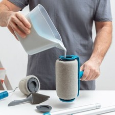 SET OF 5 RECHARGEABLE PAINT