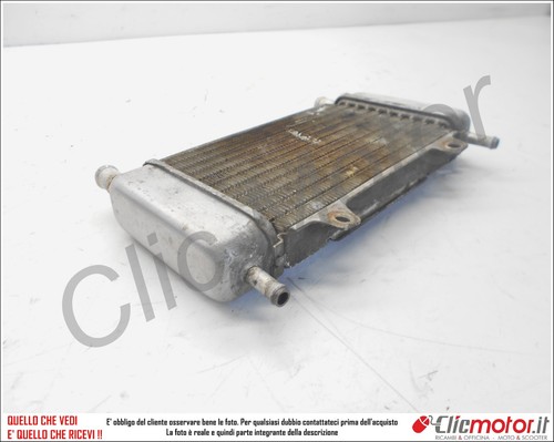 Radiatore radiator original - radiatore,