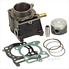 Kit cilindro pistone fasce