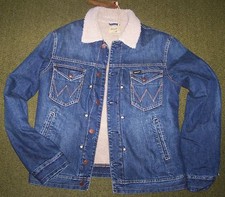 Giubbotto WRANGLER Jacket