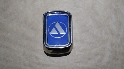 Stemmino anteriore autobianchi - stemmino,