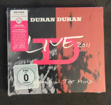 Duran Duran: Diamond in the