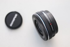 Olympus zuiko digital - m.,