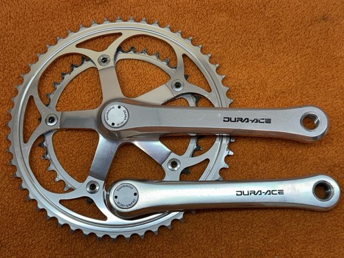 Guarnitura doppia vintage