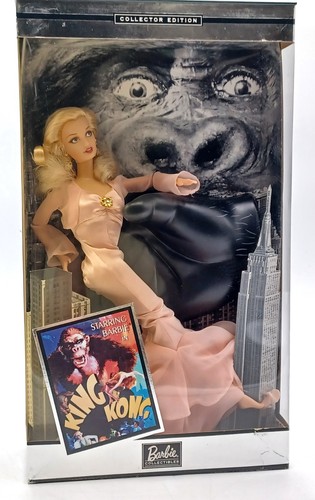 Barbie 2002 starring king - 2002,