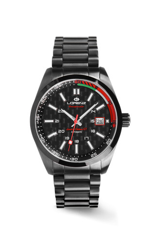 Orologio lorenz granpremio - orologio,