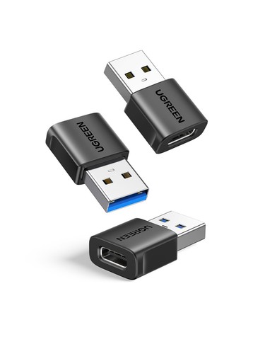 Adattatore usb 3 1 - c,
