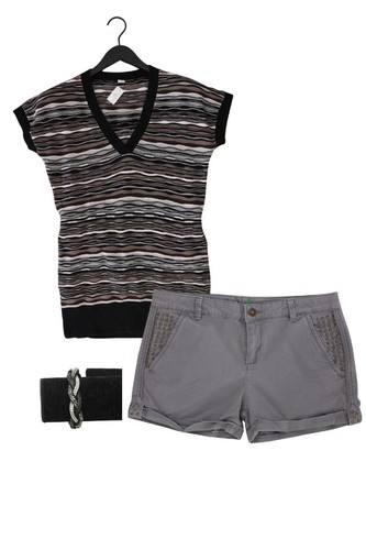 Completo moda donna taglia - , m