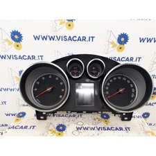 Quadro Strumenti Opel Meriva B