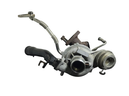 Turbina per fiat bravo - turbina, 2°