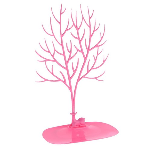 Espositore per gioielli albero - gioielli,