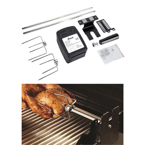 Kit girarrosto universale - , per