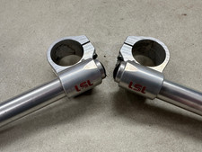 Ducati Laverda LSL clip ons