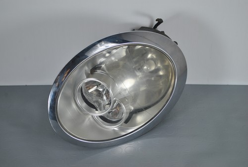 37281 faro anteriore mini - anteriore, sx