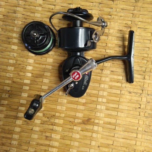 Mulinello pesca garcia - mulinello,