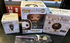 NUOVO Funko Pop Harry Potter
