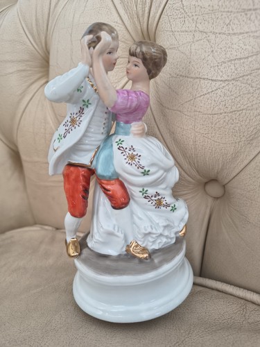 Vintage porcellana victorian - vintage,