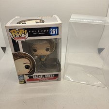 Funko Pop! Friends Rachel