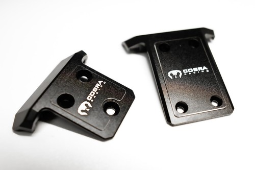 Pattini alluminio cr - in,