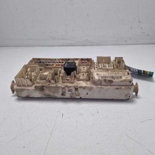 Centralina scatola porta