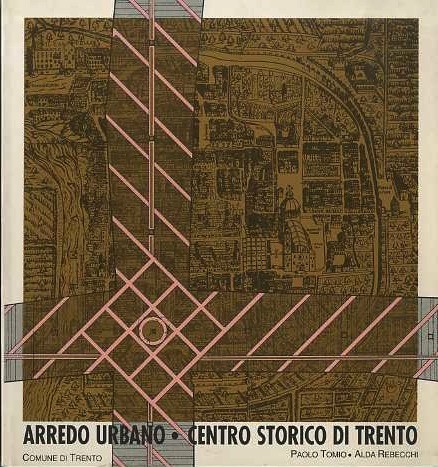 Arredo urbano centro storico - arredo,