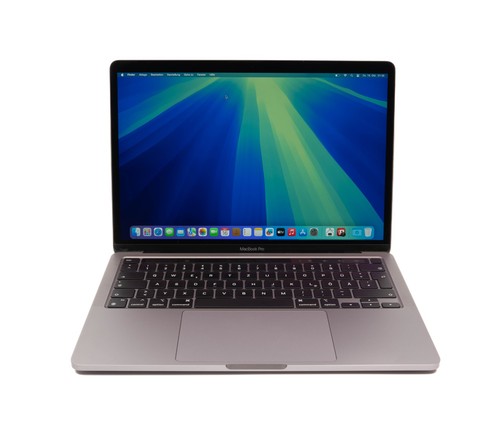 Apple macbook pro retina m1 - macbook,