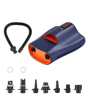 VEVOR Pompa ad Aria SUP a