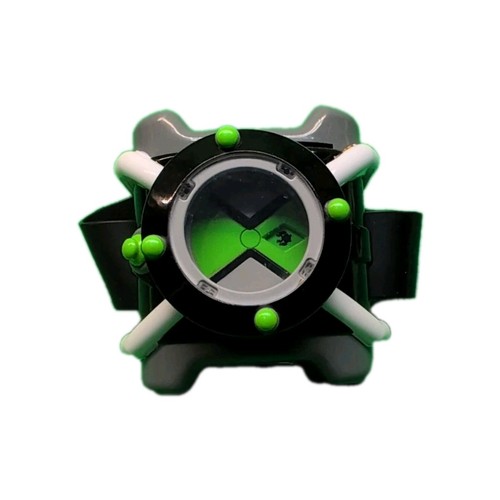 Orologio ben omnitrix - orologio,