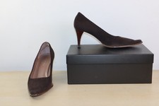 Gucci Decollete Pelle Bambino