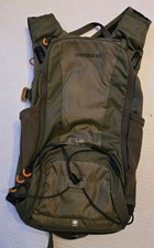 Zaino shimano idratazione - zaino,