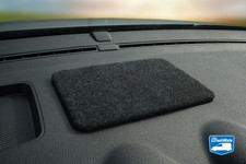 VW Caddy MK3 DashMate Dash