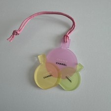 CHANEL BRELOQUE CHANCE