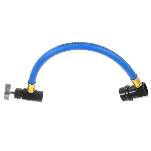 Kit ricarica auto tubo - auto, ac